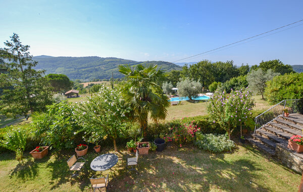 Ferienhaus - Capolona , Italien - ITA072 9