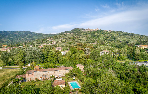 Holiday Home - Cortona , Italy - ITA075 1