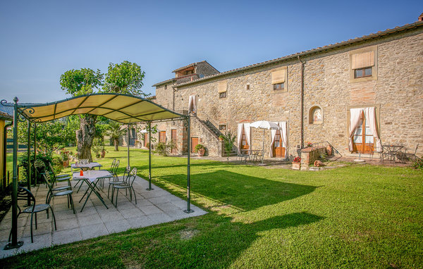 Holiday Home - Cortona , Italy - ITA075 2