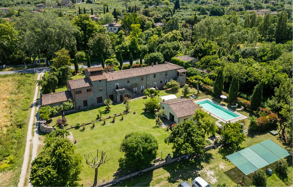 Ferienhaus - Cortona , Italien - ITA075 1