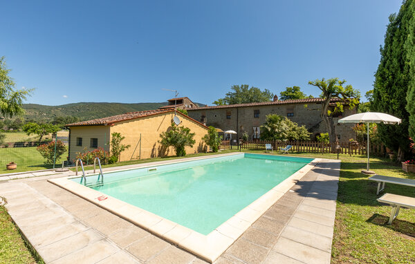 Ferienhaus - Cortona , Italien - ITA075 2