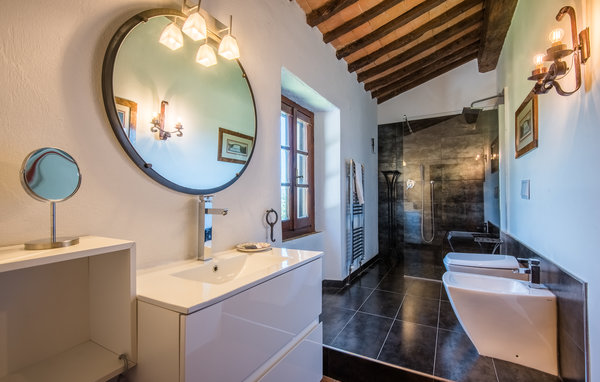 Casa de vacaciones - Capolona , Italia - ITA076 701