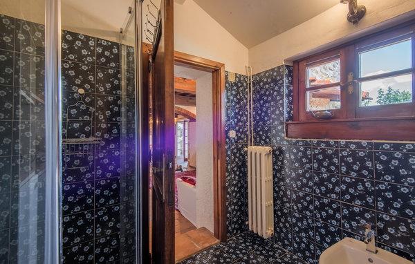 Casa de vacaciones - Capolona , Italia - ITA076 704