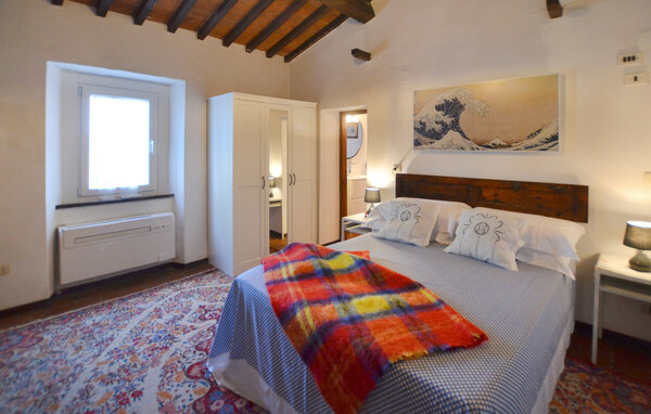Casa de vacaciones - Capolona , Italia - ITA076 601