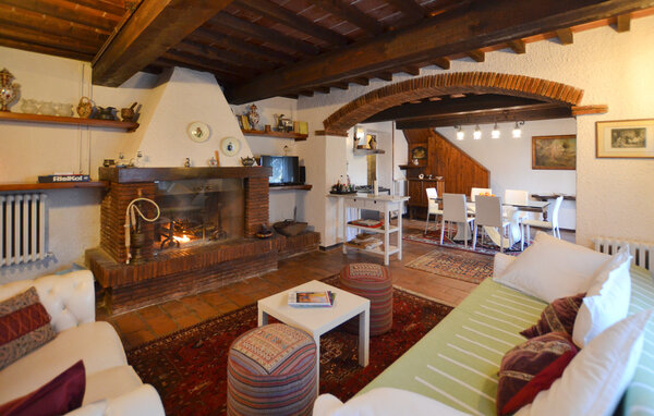 Casa de vacaciones - Capolona , Italia - ITA076 3