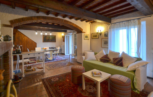 Casa de vacaciones - Capolona , Italia - ITA076 302