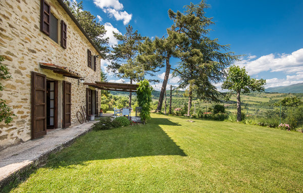 Casa de vacaciones - Capolona , Italia - ITA076 81