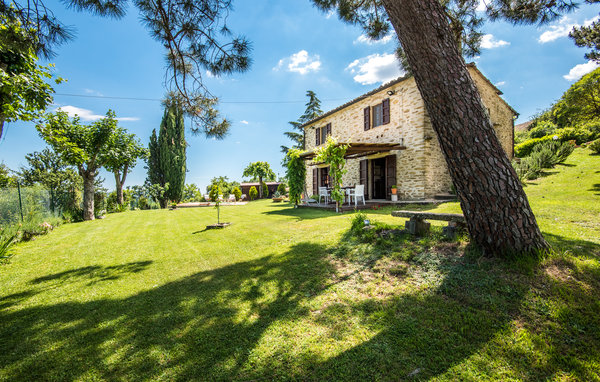 Casa de vacaciones - Capolona , Italia - ITA076 82