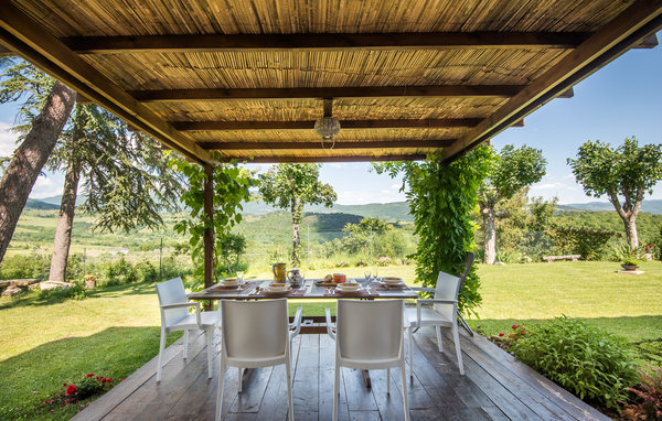 Casa de vacaciones - Capolona , Italia - ITA076 5