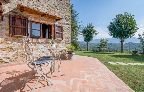 Casa de vacaciones - Capolona , Italia - ITA076 101