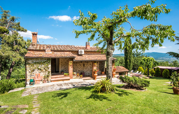 Casa de vacaciones - Capolona , Italia - ITA076 102