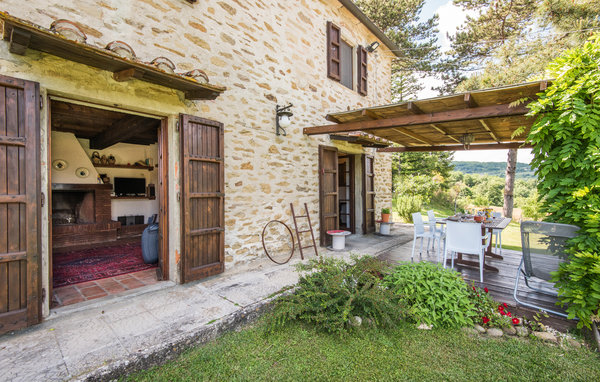Casa de vacaciones - Capolona , Italia - ITA076 103