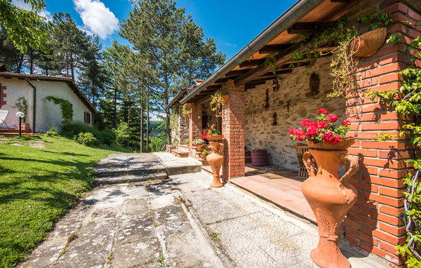 Casa de vacaciones - Capolona , Italia - ITA076 104