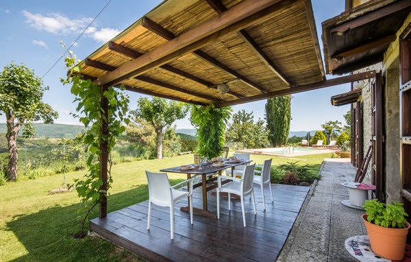 Casa de vacaciones - Capolona , Italia - ITA076 105