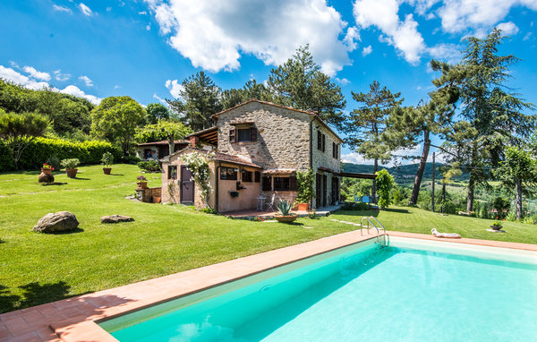 Casa de vacaciones - Capolona , Italia - ITA076 13