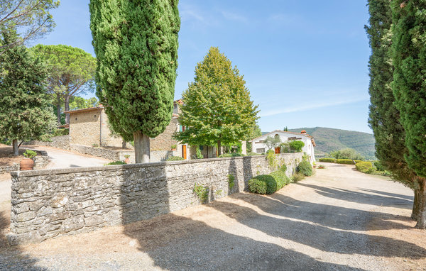 Ferienhaus - Poggio Corsucci , Italien - ITA081 901