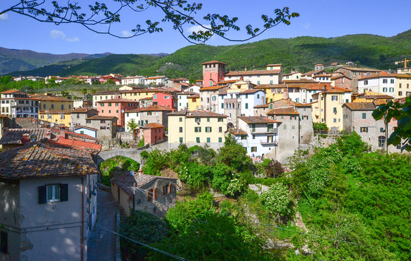 Ferienhaus - Poggio Corsucci , Italien - ITA081 903
