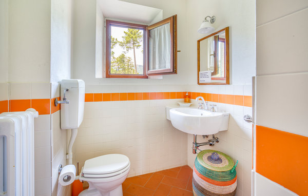 Ferienhaus - Poggio Corsucci , Italien - ITA081 701