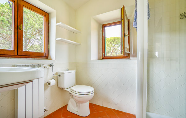 Ferienhaus - Poggio Corsucci , Italien - ITA081 703