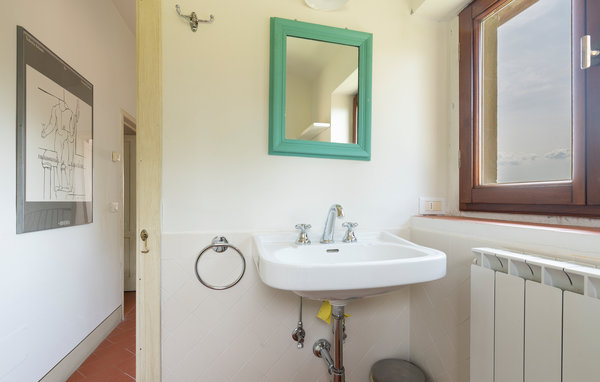 Ferienhaus - Poggio Corsucci , Italien - ITA081 704