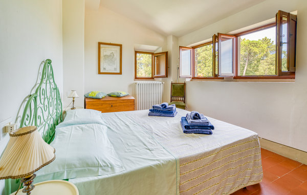Ferienhaus - Poggio Corsucci , Italien - ITA081 603