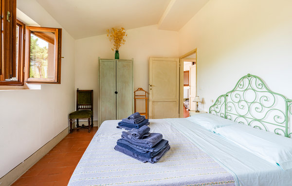 Ferienhaus - Poggio Corsucci , Italien - ITA081 604