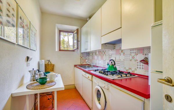 Ferienhaus - Poggio Corsucci , Italien - ITA081 401