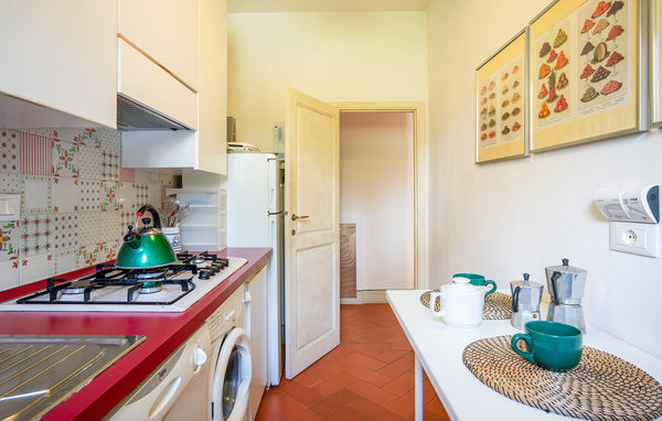 Ferienhaus - Poggio Corsucci , Italien - ITA081 402