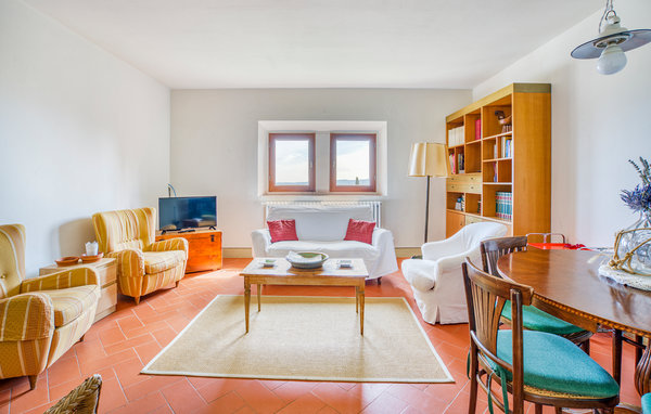 Ferienhaus - Poggio Corsucci , Italien - ITA081 3
