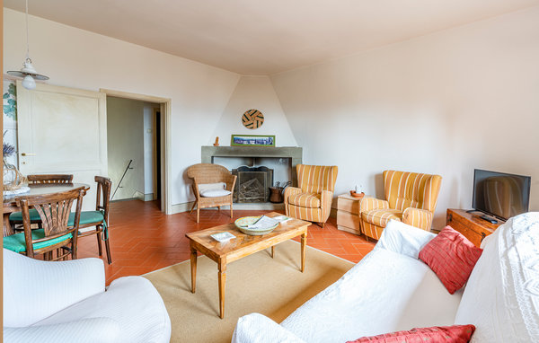 Ferienhaus - Poggio Corsucci , Italien - ITA081 301