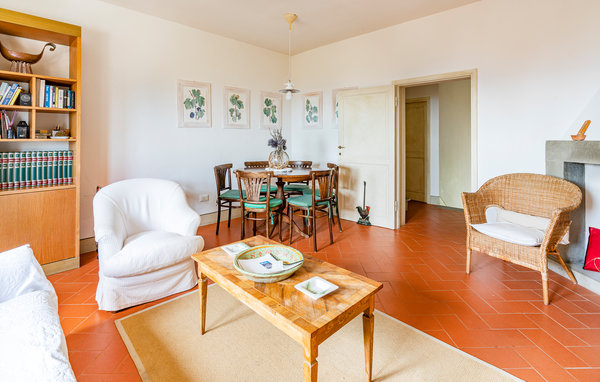 Ferienhaus - Poggio Corsucci , Italien - ITA081 302