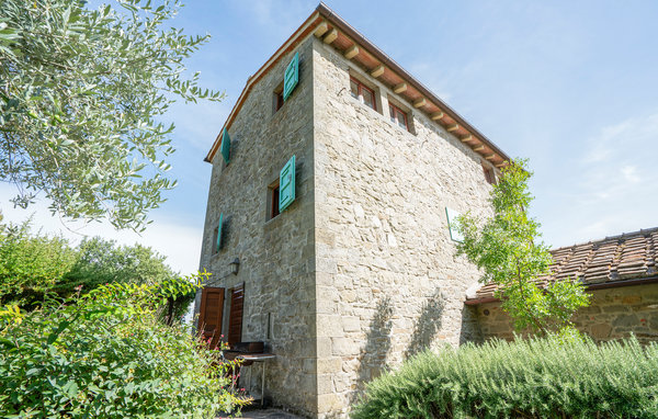 Ferienhaus - Poggio Corsucci , Italien - ITA081 81