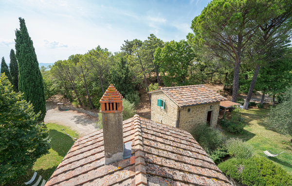Ferienhaus - Poggio Corsucci , Italien - ITA081 82