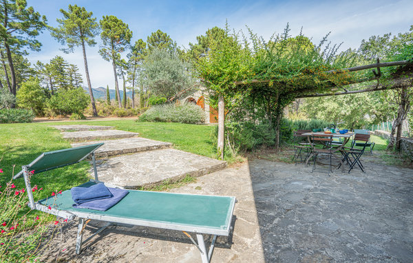 Ferienhaus - Poggio Corsucci , Italien - ITA081 101