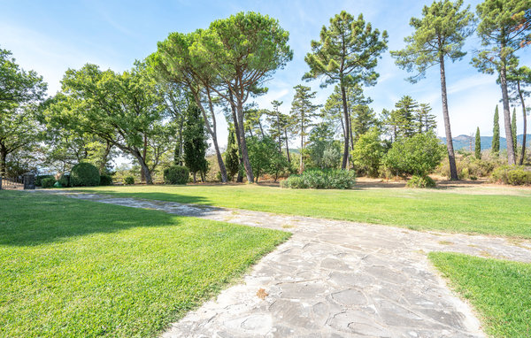 Ferienhaus - Poggio Corsucci , Italien - ITA081 5