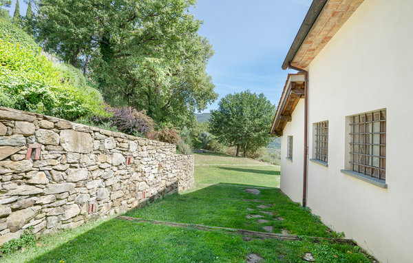 Ferienhaus - Poggio Corsucci , Italien - ITA081 102