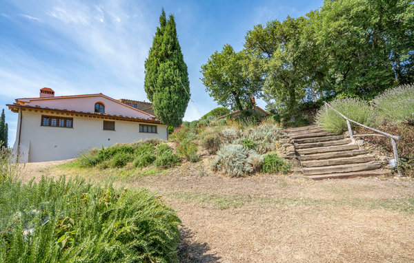 Ferienhaus - Poggio Corsucci , Italien - ITA081 103