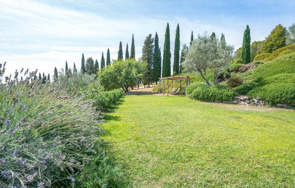 Ferienhaus - Poggio Corsucci , Italien - ITA081 104