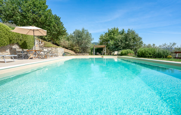 Ferienhaus - Poggio Corsucci , Italien - ITA081 11