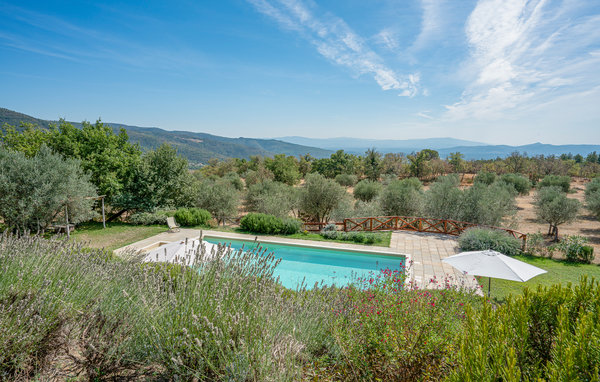 Ferienhaus - Poggio Corsucci , Italien - ITA081 14