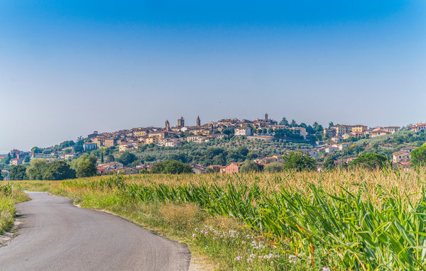 Domy wakacyjne - Monte San Savino , Wlochy - ITA084 901