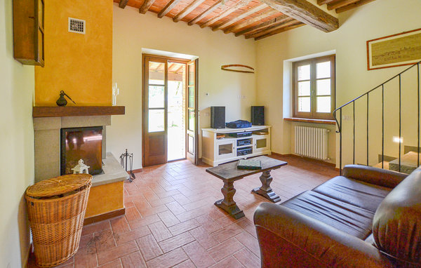 Domy wakacyjne - Monte San Savino , Wlochy - ITA084 3