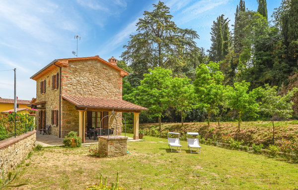 Domy wakacyjne - Monte San Savino , Wlochy - ITA084 81