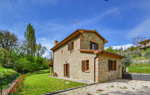 Domy wakacyjne - Monte San Savino , Wlochy - ITA084 82
