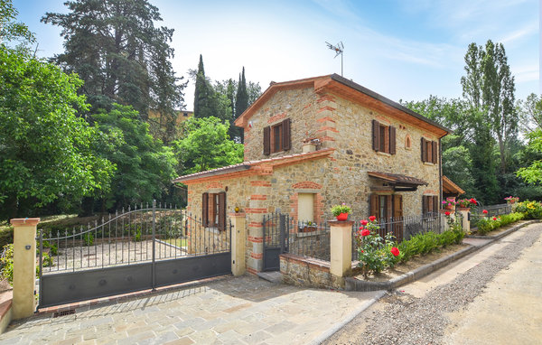 Domy wakacyjne - Monte San Savino , Wlochy - ITA084 4