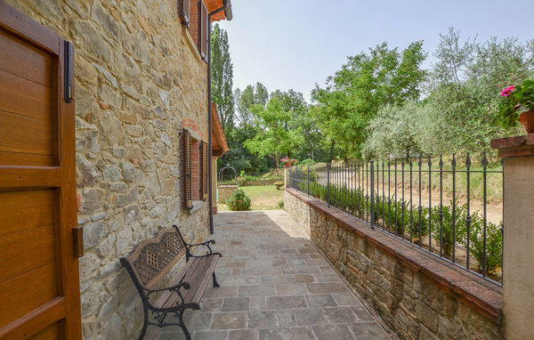 Domy wakacyjne - Monte San Savino , Wlochy - ITA084 101