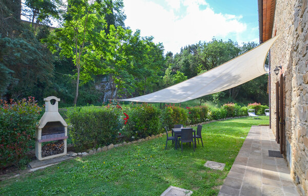Domy wakacyjne - Monte San Savino , Wlochy - ITA084 102
