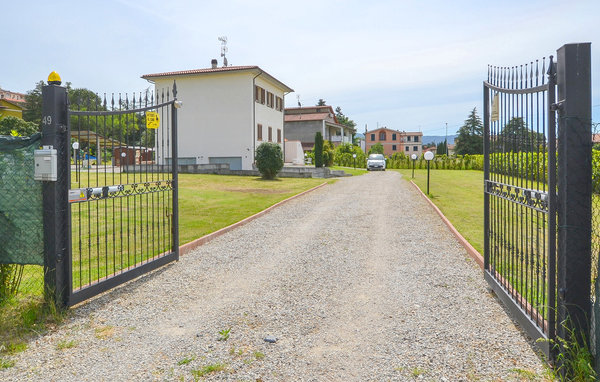 Casa vacanze - Castiglion Fiorentino , Italia - ITA087 901