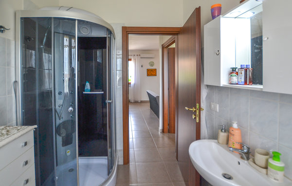 Casa vacanze - Castiglion Fiorentino , Italia - ITA087 701