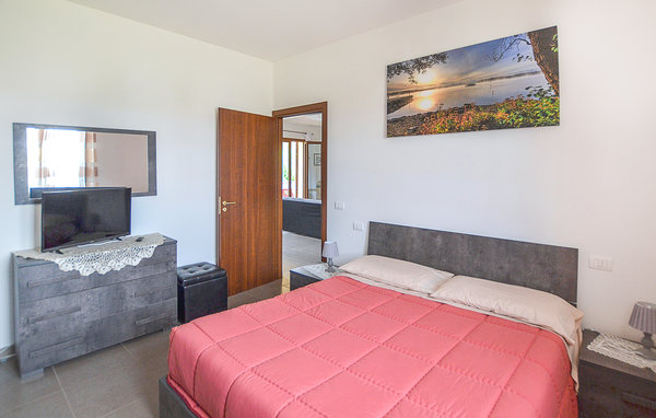 Casa vacanze - Castiglion Fiorentino , Italia - ITA087 7